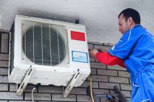 24/7 and Emergency HVAC Near Tilton, MS | Air Conidtioning and Heating Contractors